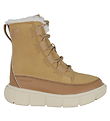 Sorel Winterstiefel - Explorer III - Tawny Buff/Bleached Ceramic Sorel Winterstiefel - Explorer III - Tawny Buff/Bleached Ceramic