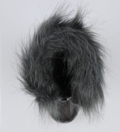 Bottes d'Hiver Sorel - Jeunesse Joan De Arctic - Noir/Dove