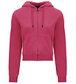Juicy Couture Cardigan - Velvet - Vivacious
