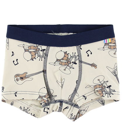 Joha Boxers - Beige Joha Boxers - Beige