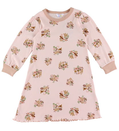 Joha Nightdress - The peach
