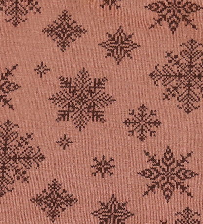 Joha Bluse - Wolle - Rust frv. Joha Bluse - Wolle - Rust frv.