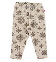 Joha Leggingsit - Villa - Beige Joha Leggingsit - Villa - Beige