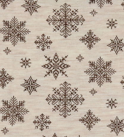 Joha Leggings - Wool - Beige