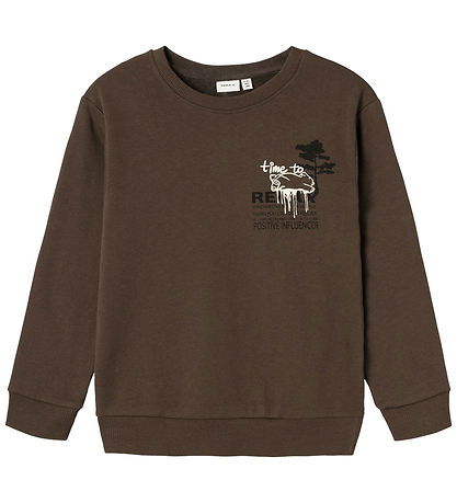 Name It Peysa - NkmOputer - Bracken