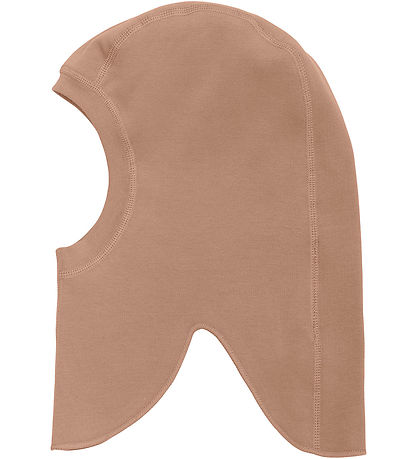 CeLaVi Balaclava - 2-lags - Tawny Brown CeLaVi Balaclava - 2-lags - Tawny Brown