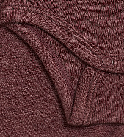 CeLaVi Body u/æ - Wolle - Wild Ginger Melange