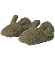 MarMar Booties - Abal - Olive Leaf MarMar Booties - Abal - Olive Leaf