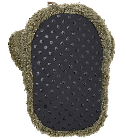 MarMar Booties - Abal - Olive Leaf