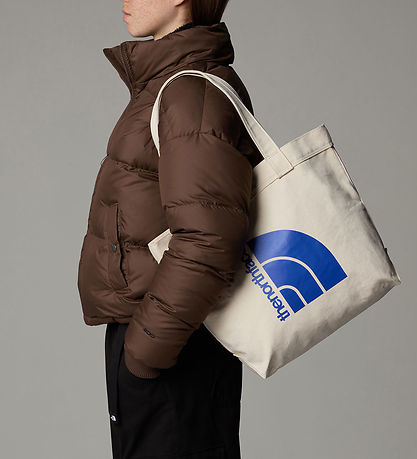 The North Face 쇼퍼 - 블루 점보