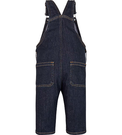 Calvin Klein Overalls - Denim - Clean Rinse Blue