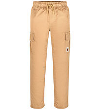 Tommy Hilfiger Hosen - Fracht - Classic+ Khaki Tommy Hilfiger Hosen - Fracht - Classic+ Khaki