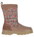 Wheat Winter Boots - Koa - Tex - Dusty Rouge Wheat Winter Boots - Koa - Tex - Dusty Rouge