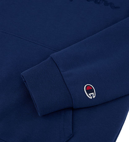 Champion Hoodie - Naval Academy