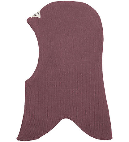 Cagoule Racing Kids - Laine/Coton - 2 Couches - Duster Heather