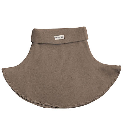 Racing Kids Hals - Brown Birch Bark