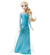 Disney Frozen Doll - 30 cm - Core Elsa Frozen 1 Disney Frozen Doll - 30 cm - Core Elsa Frozen 1