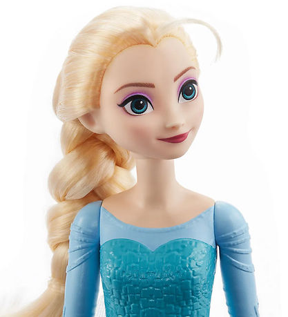 Disney Frozen Docka - 30 cm - Core Elsa Fryst 1
