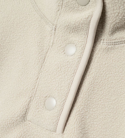 LMTD Fleece Jumper - NlfNecca - Peyote