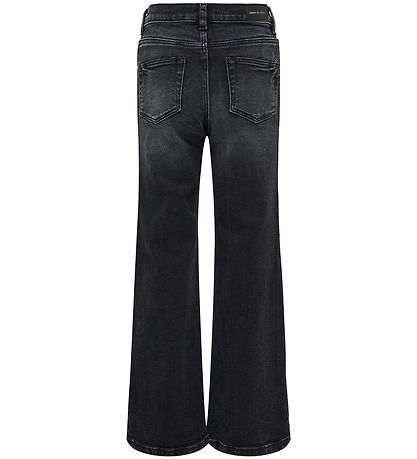 Kids Only Jeans - Noos - KogJuicy Life - Washed Black
