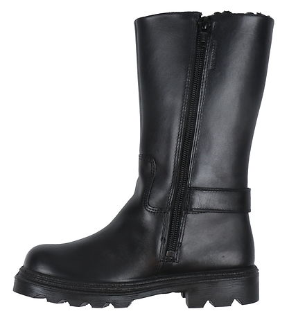 Ecco Winter Boots - Grainer K - Black