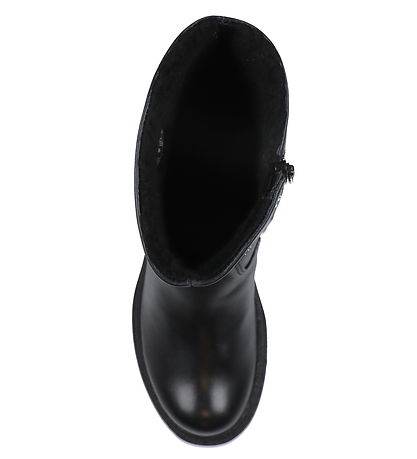 Ecco Winter Boots - Grainer K - Black
