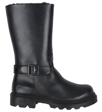 Ecco Winter Boots - Grainer K - Black