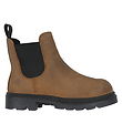 Ecco Winter Boots - Grainer K - Mink Ecco Winter Boots - Grainer K - Mink