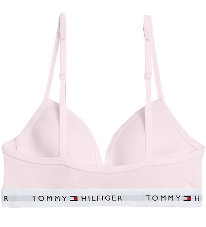 Tommy Hilfiger BH u. Bügel - Light Pink