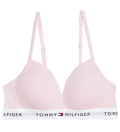 Tommy Hilfiger BH u. Bügel - Light Pink