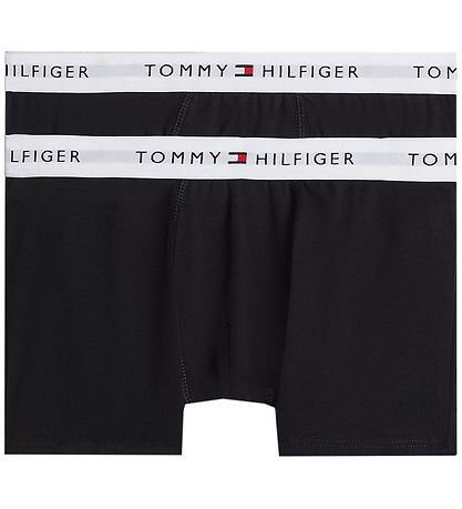 Tommy Hilfiger Boxers - 2-Pack - Desert Sky