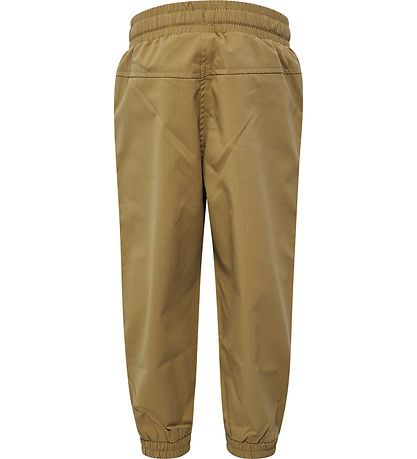 Hummel Trousers - hmlWalky - Ermine