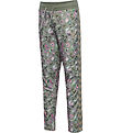 Hummel Trousers - hmlMariann - Shadow