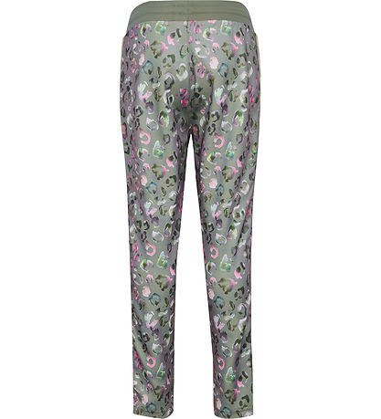 Hummel Trousers - hmlMariann - Shadow
