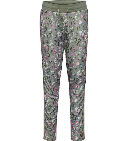 Hummel Trousers - hmlMariann - Shadow