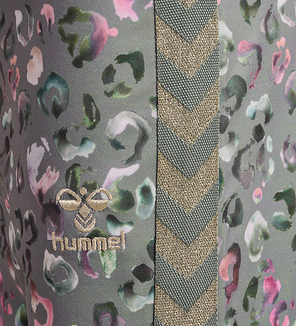 Hummel Trousers - hmlMariann - Shadow