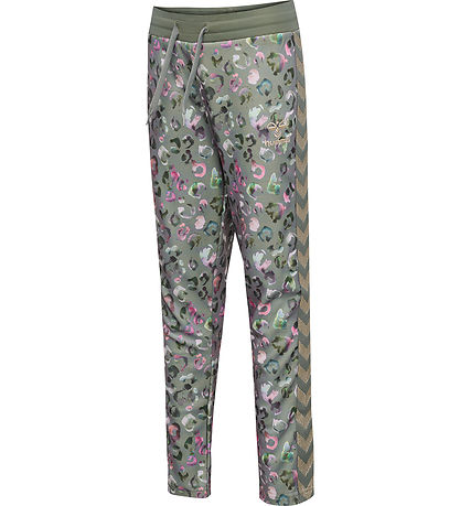 Hummel Trousers - hmlMariann - Shadow