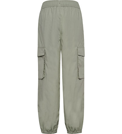 Hummel Trousers - hmlMaria - Shadow