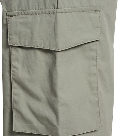 Hummel Trousers - hmlMaria - Shadow Hummel Trousers - hmlMaria - Shadow
