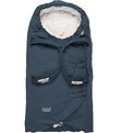 Voksi Gigoteuse pour poussette - Carry - 76/108 cm - Poppy Blue/