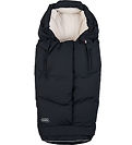 Gigoteuse pour poussette Voksi - City North - 90/115 cm - Black/