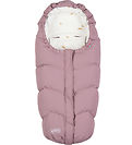 Voksi Footmuff - Move - 85 cm - Grape/Wings