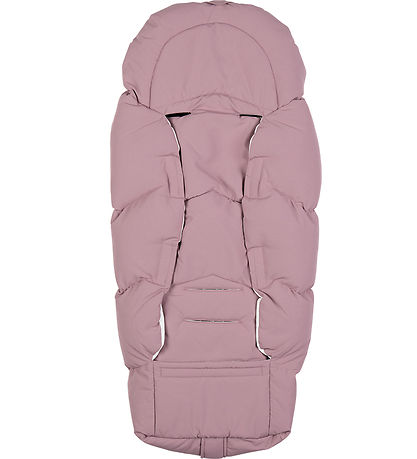 Voksi Fußsack - Move - 85 cm - Grape/Flügel