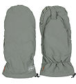 Gants de Poussette Voksi - Prairie Green/Light Grey