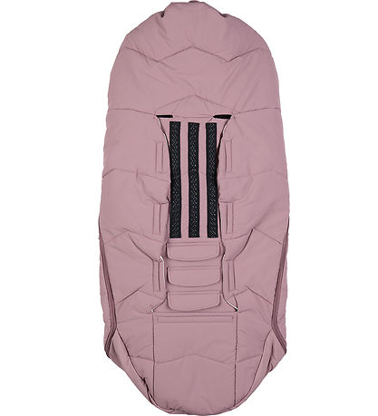 Voksi Footmuff - Explorer - 105 cm - Grape/Wings