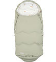 Voksi Vognpose - Explorer - 105 cm - Misty Green/Vinger