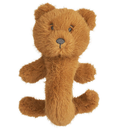 Liewood Helistin - Romain Bear - Golden Caramel Liewood Helistin - Romain Bear - Golden Caramel