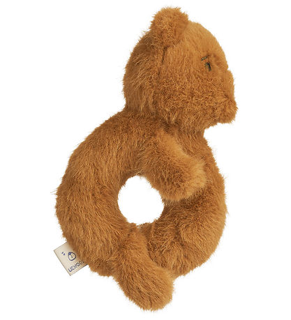 Liewood Helistin - Romain Bear - Golden Caramel Liewood Helistin - Romain Bear - Golden Caramel