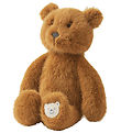 Liewood Gosedjur - Binnie Bear - 22 cm - Golden Caramel Liewood Gosedjur - Binnie Bear - 22 cm - Golden Caramel