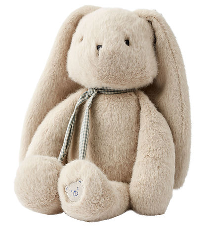 Liewood Soft Toy - Berto Rabbit - 34 cm - Mist